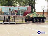 Трагические случаи гибели и травматизма солдат в воинской части в Железногорске, признанной худшей военной частью в России, происходят на протяжении ряда лет Трагические случаи гибели и травматизма солдат в воинской части в Железногорске, признанной худшей военной частью в России, происходят на протяжении ряда лет