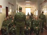 Солдаты, сбежавшие из "нехорошей" части в Красноярском крае, найдены Солдаты, сбежавшие из "нехорошей" части в Красноярском крае, найдены