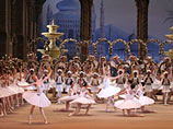 Большой театр закрывает сезон премьерой балета "Корсар" 