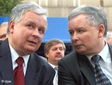 Польские лидеры против принятия Конституции единой Европы без упоминания о христианских корнях Польские лидеры против принятия Конституции единой Европы без упоминания о христианских корнях