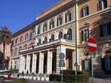 В больнице Рима произошел взрыв и пожар: идет эвакуация людей В больнице Рима произошел взрыв и пожар: идет эвакуация людей