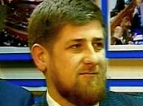 Решение о созыве Конституционного собрания неделю назад принял президент Чеченской республики Рамзан Кадыров