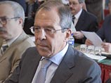 Главе МИД РФ Лаврову "внушает тревогу" состояние отношений между Россией и США Главе МИД РФ Лаврову "внушает тревогу" состояние отношений между Россией и США