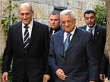 Лидеры Израиля и Палестинской автономии встретятся в Египте 24 июня