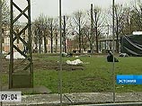 В Эстонии предлагают установить на месте Бронзового Солдата памятник жертвам коммунизма В Эстонии предлагают установить на месте Бронзового Солдата памятник жертвам коммунизма