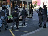 На организаторов и потенциальных участников "Марша несогласных" в Ростове-на-Дону оказывается давление На организаторов и потенциальных участников "Марша несогласных" в Ростове-на-Дону оказывается давление