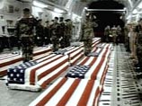 Согласно журналистским подсчетам, с марта 2003 года в Ираке погибли 3544 американца