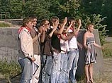 Audi показала в Детройте концепт кроссовера для горнолыжников Audi показала в Детройте концепт кроссовера для горнолыжников