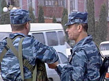 В Назрани при обстреле ранен сотрудник управления Генпрокуратуры
