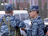 В Назрани при обстреле ранен сотрудник управления Генпрокуратуры В Назрани при обстреле ранен сотрудник управления Генпрокуратуры