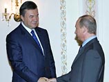 
На встрече с Януковичем Путин признался, что не понимает происходящего на Украине

