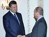 На встрече с Януковичем Путин признался, что не понимает происходящего на Украине
На встрече с Януковичем Путин признался, что не понимает происходящего на Украине