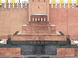 Возобновились разговоры о выносе тела Ленина из Мавзолея и захоронении его на кладбище