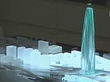 Архитекторы Петербурга одобрили строительство делового центра "Газпрома" Архитекторы Петербурга одобрили строительство делового центра "Газпрома"