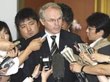 Помощник госсекретаря США провел "очень хорошие" переговоры в Пхеньяне Помощник госсекретаря США провел "очень хорошие" переговоры в Пхеньяне