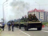 В Ингушетии усилена охрана правительственных зданий, больниц и транспортных коммуникаций В Ингушетии усилена охрана правительственных зданий, больниц и транспортных коммуникаций