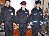 Милиционеров к 2009 году переоденут в новую форму, напоминающую об СС и гастарбайтерах Милиционеров к 2009 году переоденут в новую форму, напоминающую об СС и гастарбайтерах