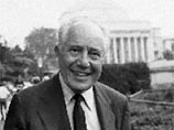 Скончался Маршалл Шульман, основатель американской "кремленологии" и Русского института в США