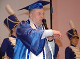 Касьянов признан самым сексуальным политиком. "Единая Россия" не согласна Касьянов признан самым сексуальным политиком. "Единая Россия" не согласна