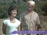 Самая знаменитая "пленница" Наталья Варлей празднует юбилей Самая знаменитая "пленница" Наталья Варлей празднует юбилей