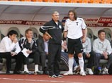 Георгий Ярцев отправлен в отставку с поста главного тренера "Торпедо" 