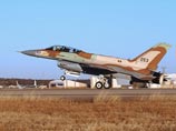 Пилоты израильских ВВС начали отрабатывать на учениях полеты на дальние расстояния, в том числе дозаправку в воздухе