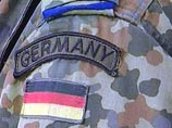 Участие военнослужащих Германии в миротворческой миссии в Афганистане привело к росту в стране террористической угрозы