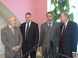 ТНК-ВР уступила Ковыкту "Газпрому" менее чем за миллиард долларов ТНК-ВР уступила Ковыкту "Газпрому" менее чем за миллиард долларов