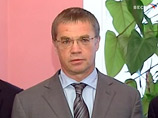 Заместитель председателя правления ОАО "Газпром" Александр Медведев