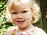 2-летняя британка признана самым юным гением в мире 2-летняя британка признана самым юным гением в мире