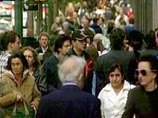 80 тысяч столетних американцев наслаждаются жизнью, как в молодости 80 тысяч столетних американцев наслаждаются жизнью, как в молодости