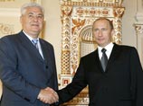 Путин рассказал президенту Молдавии, какая главная проблема в отношении с Россией Путин рассказал президенту Молдавии, какая главная проблема в отношении с Россией