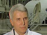 Роскосмос добивается отставки президента РКК "Энергия" Севастьянова Роскосмос добивается отставки президента РКК "Энергия" Севастьянова