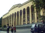 В  парламенте Грузии рассматривается закон о репатриации турок-месхетинцев