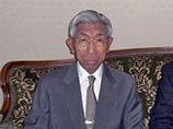 Наследник японского трона из-за алкоголизма ложится в дворцовую клинику Наследник японского трона из-за алкоголизма ложится в дворцовую клинику
