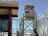 Официальный представитель Белого дома подтвердила, что намечавшееся ранее на пятницу совещание с участием ряда высокопоставленных деятелей администрации Буша, на котором предполагалось обсудить вопрос о дальнейшей судьбе тюрьмы в Гуантанамо, не состоялось