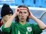 Защитник казанского "Рубина" скончался после ДТП Защитник казанского "Рубина" скончался после ДТП