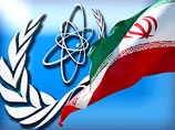Одновременно с этим власти Ирана заявили, что могут пересмотреть принципы сотрудничества с Международным агентством по атомной энергии (МАГАТЭ) в случае ужесточения санкций