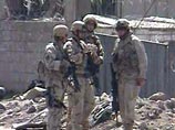 Войска НАТО в ходе двух операций в Афганистане уничтожили около 80 талибов