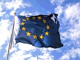 Новый проект Конституции ЕС не предусматривает гимна и флага