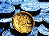 Британцы потеряли монет достоинством один пенс на сумму в 65 млн фунтов стерлингов
