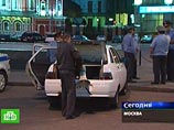 ГУВД Москвы подтверждает, что ДПНИ спровоцировало драку в центре Москвы