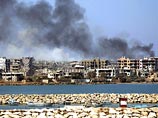 На севере Ливана возобновились бои между армией и исламистами На севере Ливана возобновились бои между армией и исламистами
