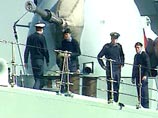 С 2009 года на ВМФ будут служить одни контрактники, заявил главком С 2009 года на ВМФ будут служить одни контрактники, заявил главком