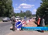 В Подмосковье отравились уже более трехсот рабочих турецкой стройфирмы В Подмосковье отравились уже более трехсот рабочих турецкой стройфирмы