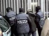 В Италии схвачены девять главарей сицилийской мафии