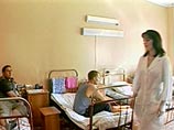 Около 400 отравившихся рабочих турецкой стройфирмы находятся в больницах Подмосковья
Около 400 отравившихся рабочих турецкой стройфирмы находятся в больницах Подмосковья