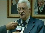 Израиль готов возобновить финансовую помощь Махмуду Аббасу