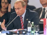 Россия сделает все для решения энергетических проблем Балкан, заявил Владимир Путин Россия сделает все для решения энергетических проблем Балкан, заявил Владимир Путин