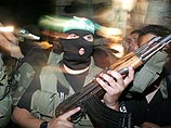 Похищенного журналиста ВВС Алана Джонстона показали в поясе смертника Похищенного журналиста ВВС Алана Джонстона показали в поясе смертника